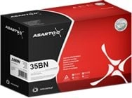 Toner Asarto Black Zamiennik 35A (AS-LH435AN)