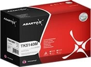 Toner Asarto Magenta Zamiennik TK5140 (AS-LK5140MN)