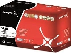 Toner Asarto Black Zamiennik 51B2000 (AS-LL51B2000N)