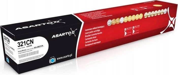 Toner Asarto Toner do Konica-Minolta 321CN