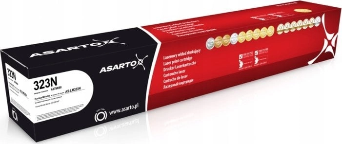 Toner Asarto Toner Asarto do Konica-Minolta