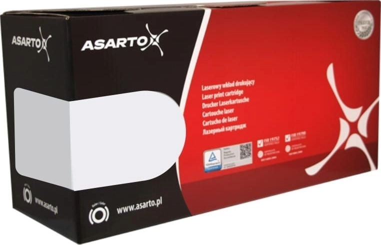 Toner Asarto Cyan Zamiennik CLP-C300A (AS-LS300C)