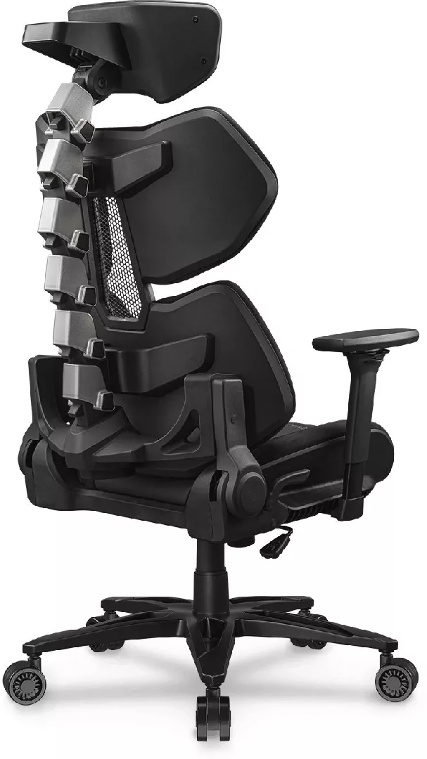 COUGAR Gaming Chair Terminator Elite  Black