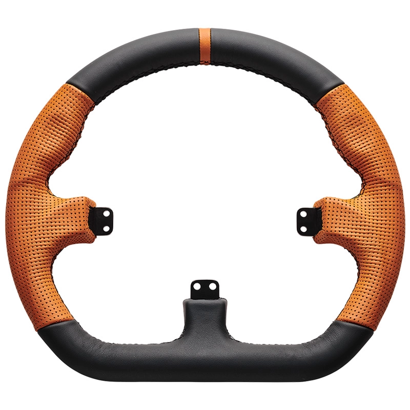 Asetek SimSports GT Rim - Closed