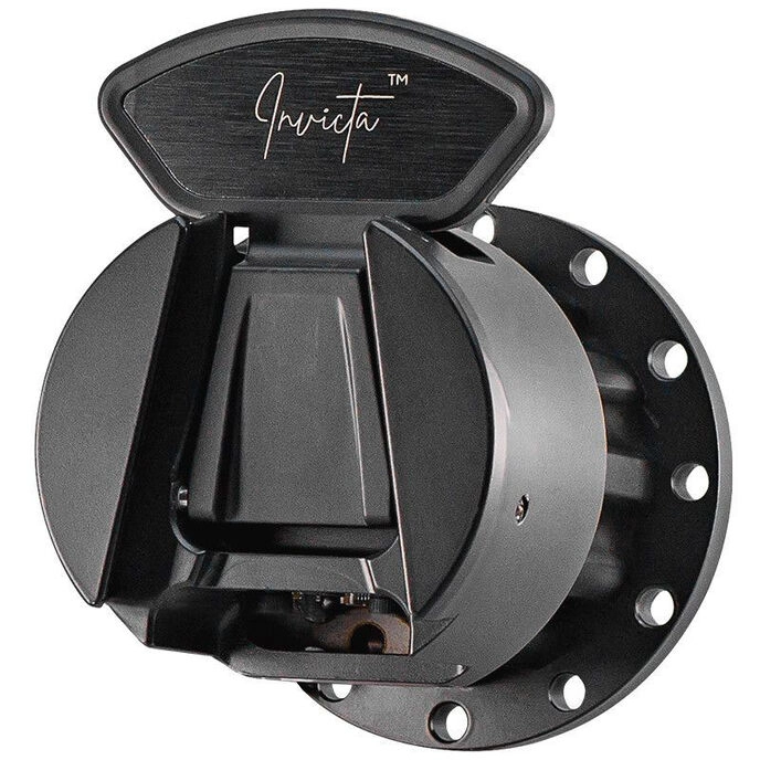 Asetek SimSports Invicta QR Adapter -