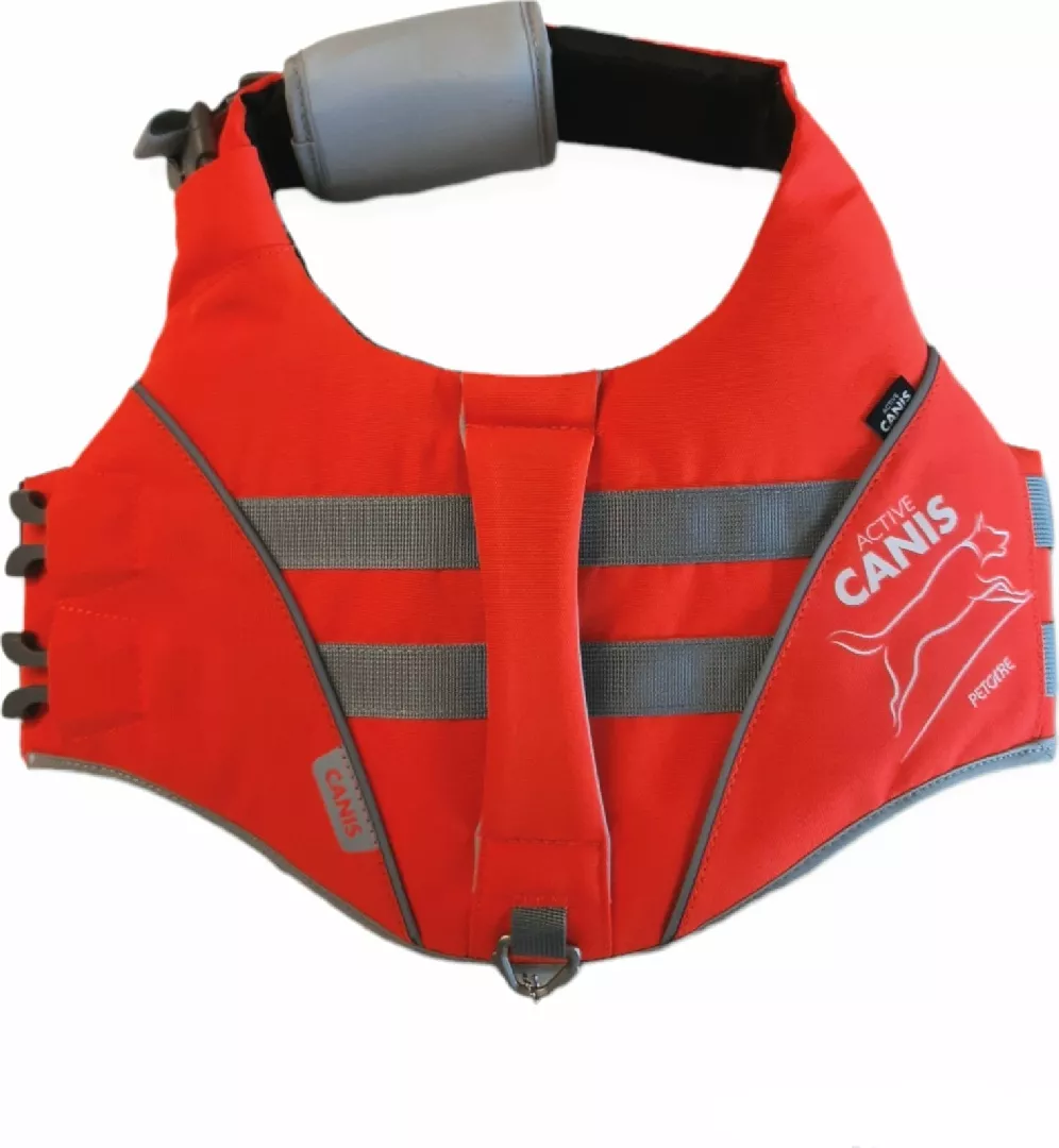 Asics Life Jacket XS 15200 5705833152005