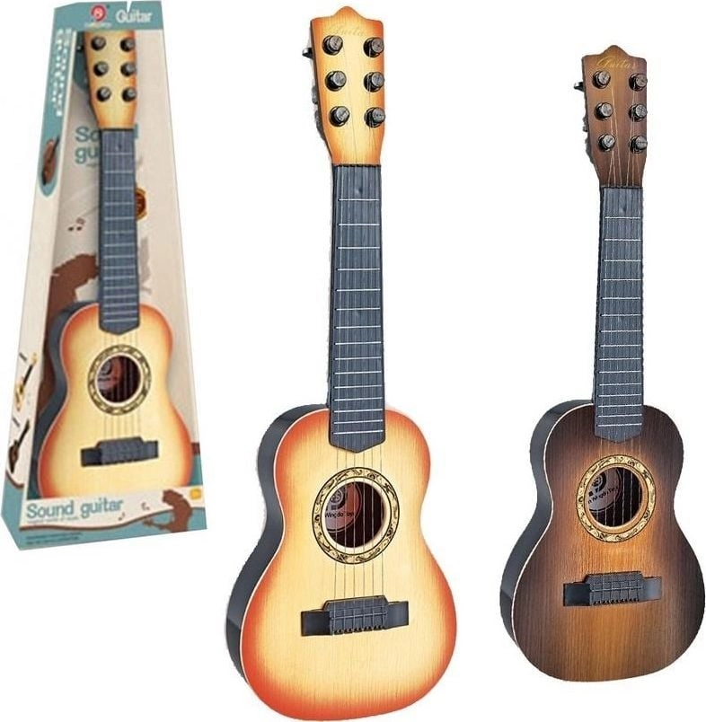 Askato Plastic guitar 112763 6901440112763