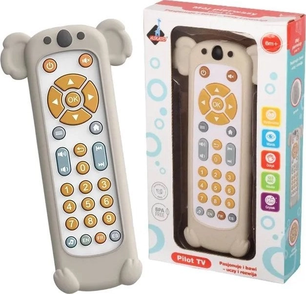 Koala TV remote control 126234 6901440126234