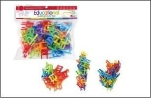Askato Klocki - 40-piece puzzle 299946