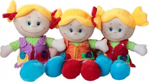 Askato Cuddly 318767 6901440106007