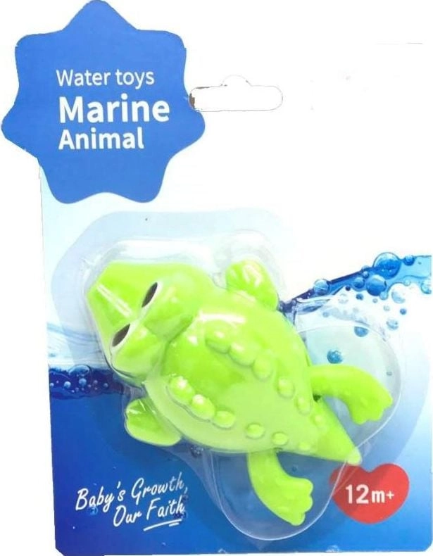 Floating water crocodile 340617 6901440107882