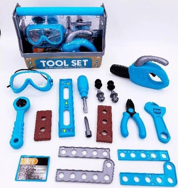 Askato A set of tools in
