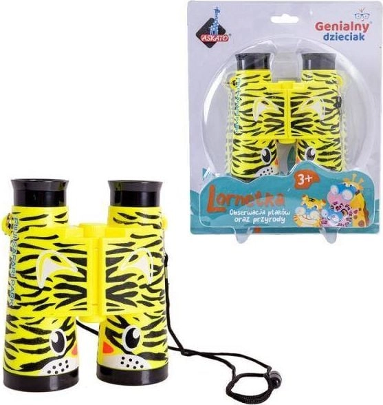 Askato Binoculars Tiger 116976 6901440116976