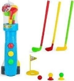 Golf set 6901440125091