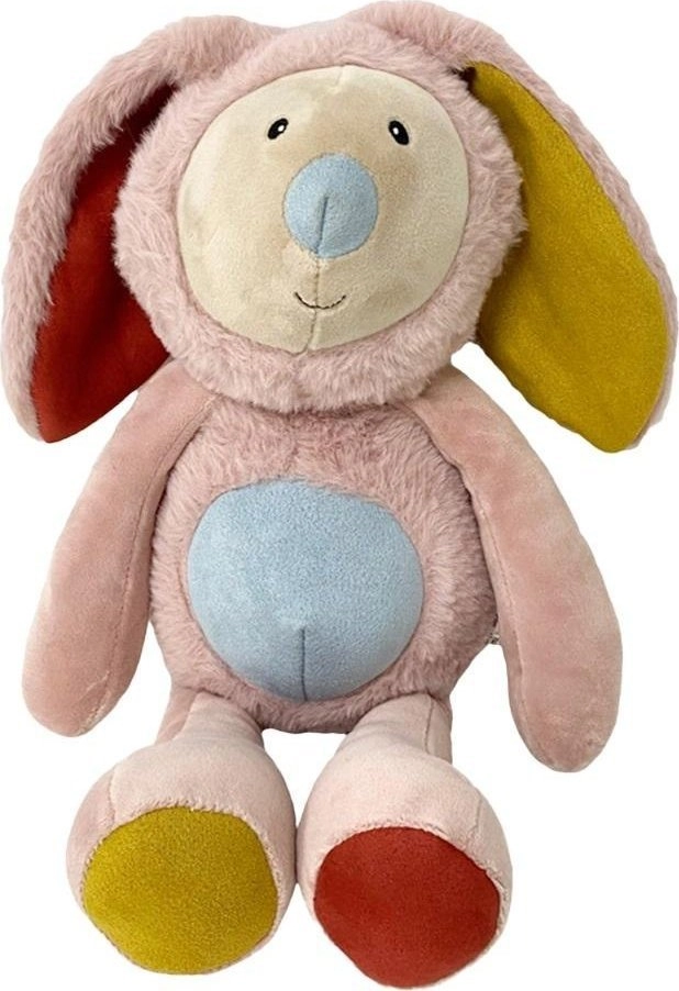 A cuddly bunny 6901440125725
