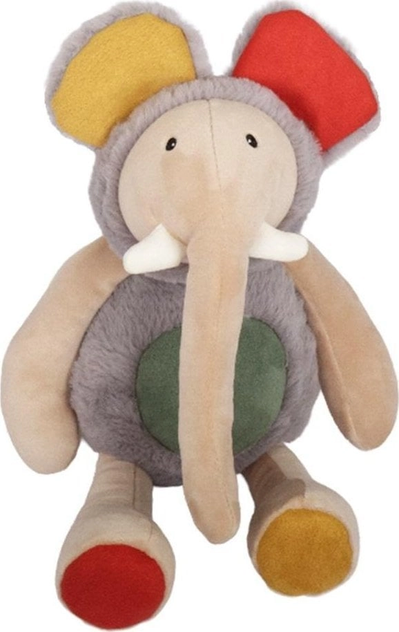 Cuddly elephant 6901440125732