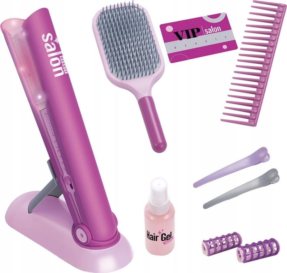 Hairdressing set GXP-880599 NON-120089 6901440120089