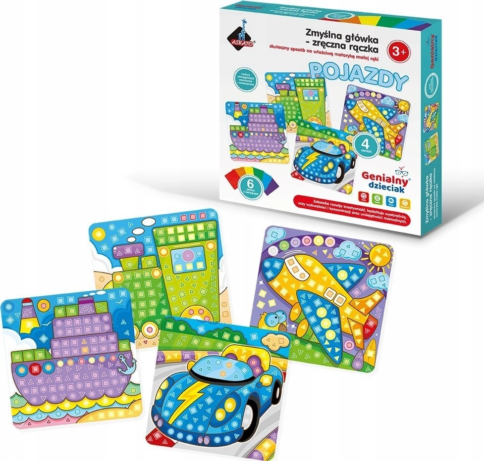 Brilliant Kid Scrapbook A handy hand