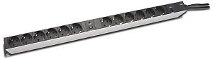 Assmann Electronic DIGITUS 48 3cm 19Zoll