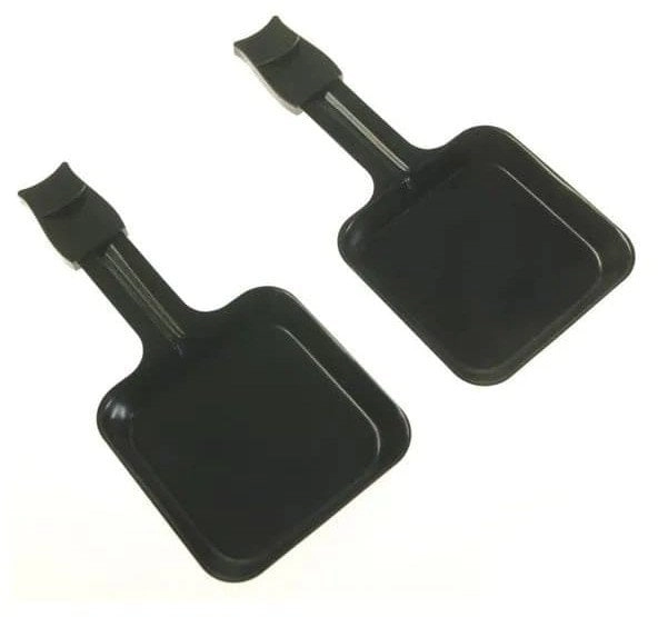 Astar FRITEL RACLETTE PFÄNNCHEN 2 STK