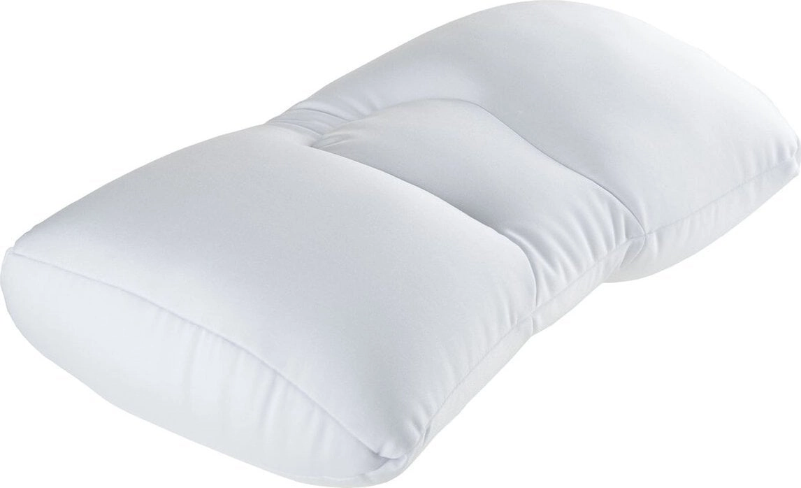 Aston KLASSIK M pillow that positions