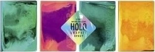 Astra-paper Notebook A5/60K Holographic line (10