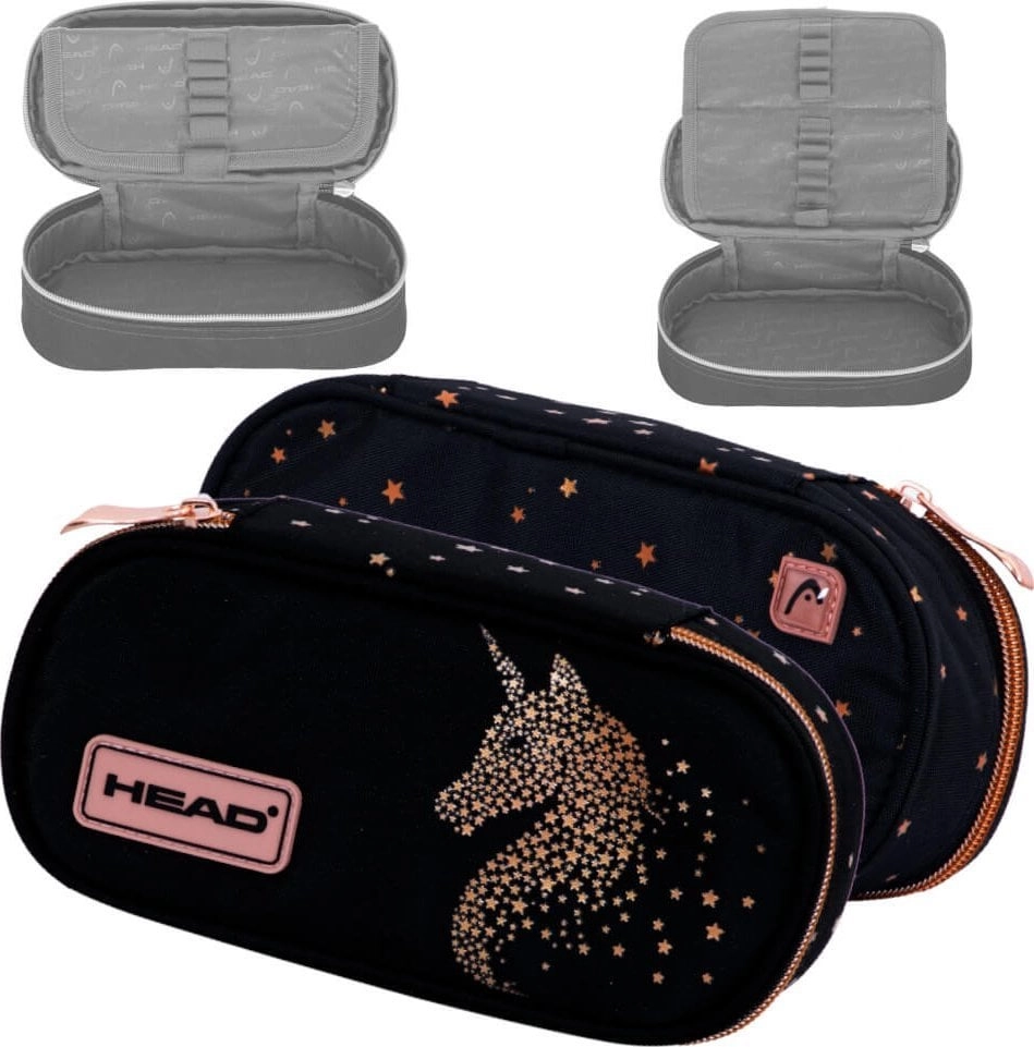 Astra pencil case School pencil case
