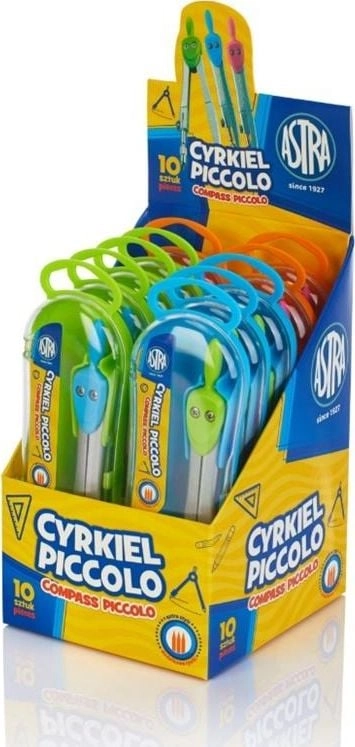 Astra Cyrkiel Astra Piccolo ASTRA 332169