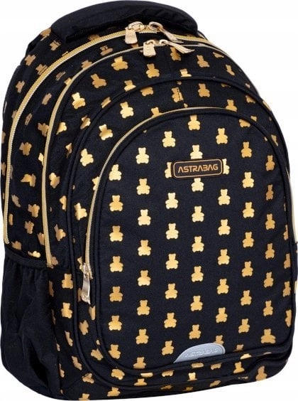 Astra Astrabag Golden Teddy AB300 two-compartment
