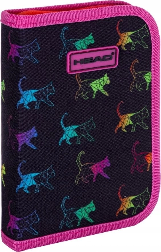 Astra pencil case Single double-flap pencil