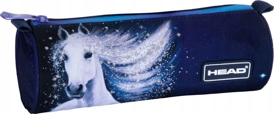 HEAD GALAXY round pencil case  AC7