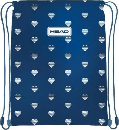Astra HEAD SPLASH HEARTS shoe bag