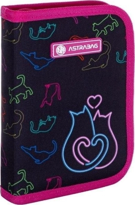 Astra pencil case Single pencil case