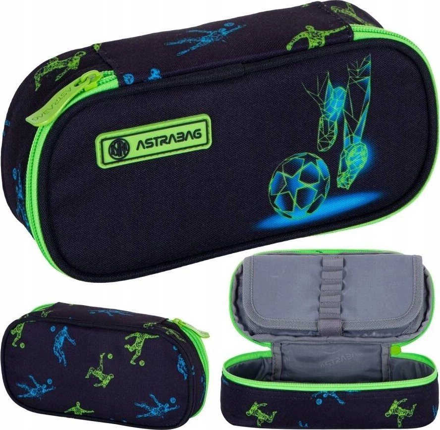 Football Motion AC6 ASTRA bag 563164