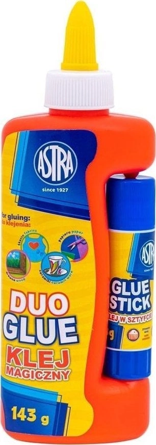 Magic liquid glue 143g + ASTRA