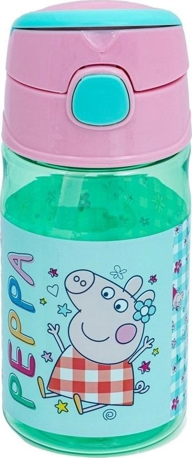 Peppa Pig ASTRA water bottle with