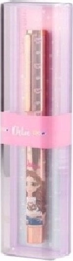 Ballpoint pen in gift box 0
