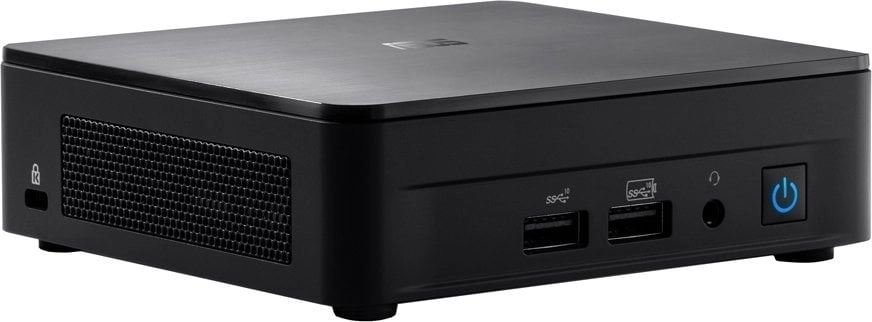 ASUS NUC 13 Pro Slim Kit
