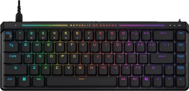 Asus ROG Falchion ACE HFX