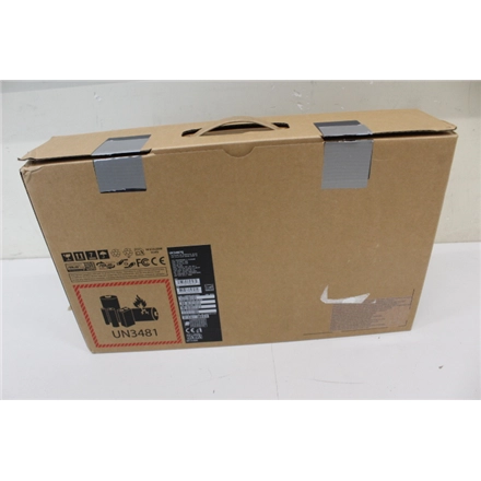 Nešiojamas kompiuteris Asus Zenbook A14 UX3407QA-QD202W