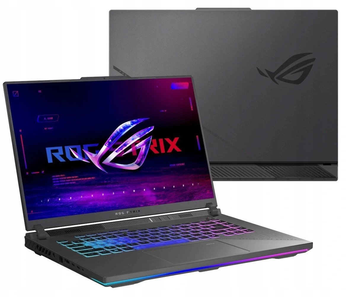 ASUS ROG Strix G614PR-R9161 Ryzen 9