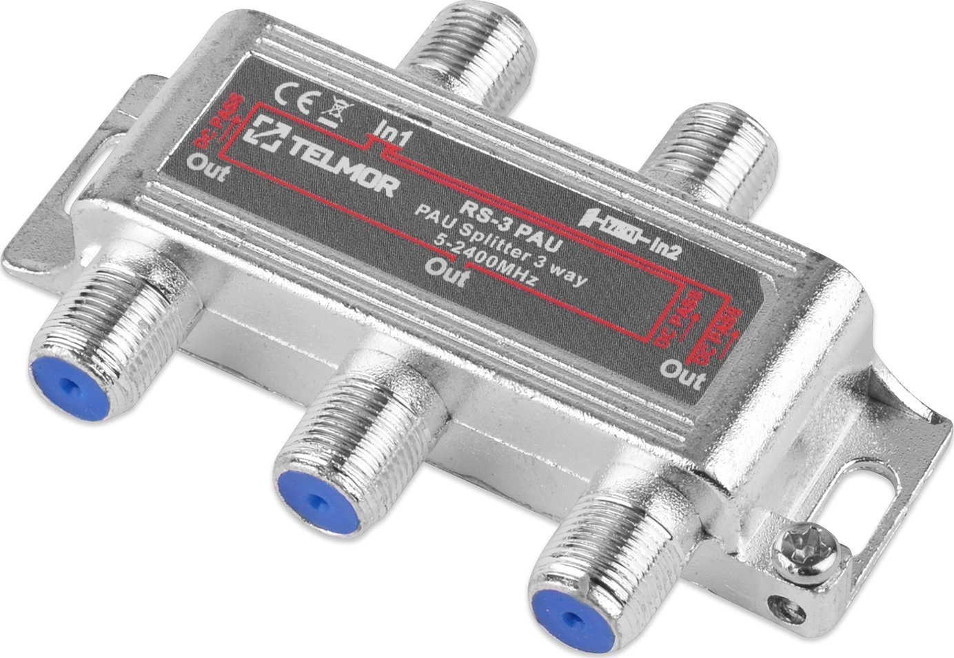 Asus RS-3 PAU SPLITTER 3X 2