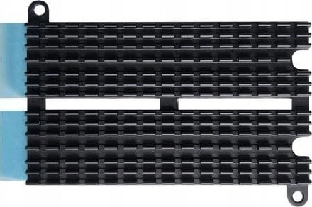 Asustor Asustor AS-HK1 M.2 Heatsink