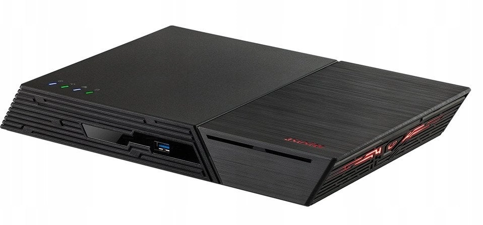 Asustor Flashstor 12 Pro FS6712X 12-bay
