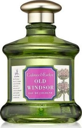 Atelier Cologne Crabtree  Evelyn   Old Windsor
