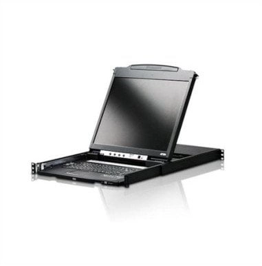 Konsola KVM ATEN CL5800N wyświetlacz LCD