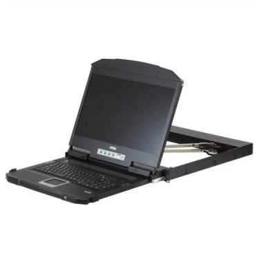 ATEN CL3800NW rack console 47 cm