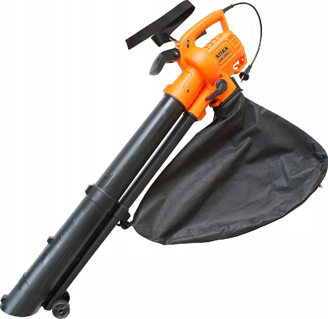 Atika ATIKA VACUUM CLEANER LEAF BLOWER