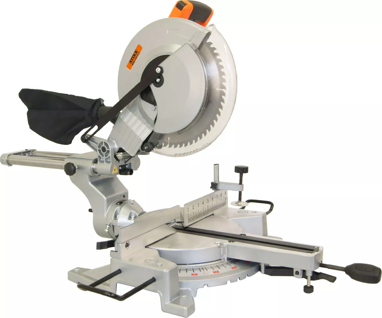 Atika KGSZ 305N-2 miter saw 1800