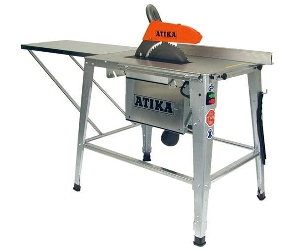 Pilarka tarczowa Atika HT 315 3300